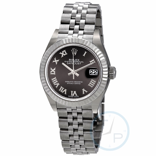 Rolex 279174GYRJ Lady Datejust Ladies Automatic Watch