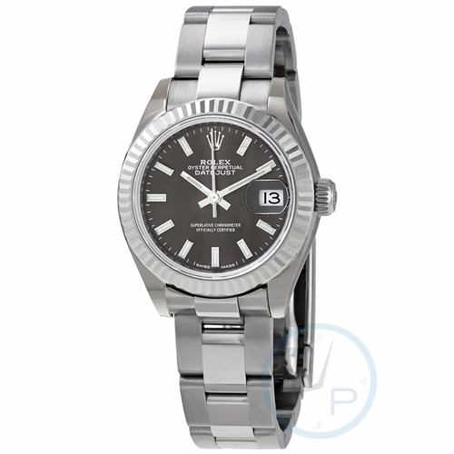 Rolex 279174GYSO Lady Datejust Ladies Automatic Watch