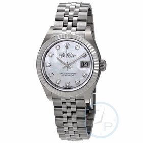 Rolex 279174MDJ Lady Datejust Ladies Automatic Watch