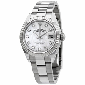 Rolex 279174MDO Lady Datejust Ladies Automatic Watch