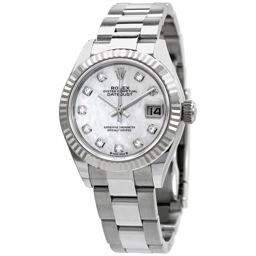 Rolex 279174MDO Lady Datejust Ladies Automatic Watch