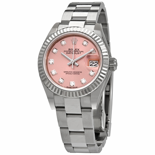 Rolex 279174PDO Lady Datejust Ladies Automatic Watch