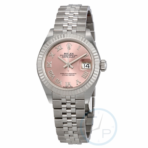 Rolex 279174PRJ Lady Datejust Ladies Automatic Watch