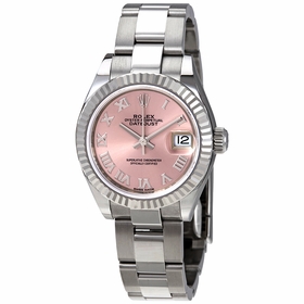 Rolex 279174PRO Lady Datejust Ladies Automatic Watch