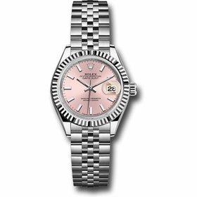 Rolex 279174PSJ Lady Datejust Ladies Automatic Watch