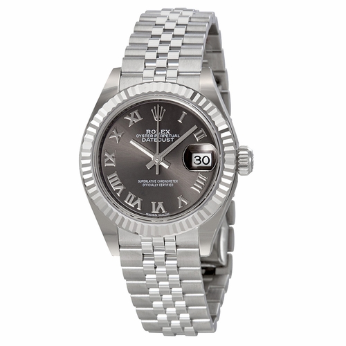 Rolex 279174RRJ Lady- Datejust Ladies Automatic Watch