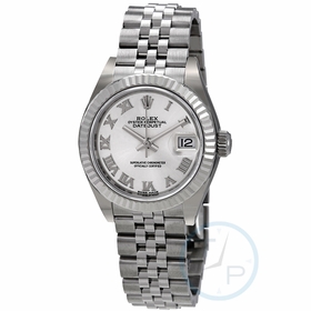 Rolex 279174SRJ Lady Datejust Ladies Automatic Watch