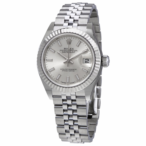 Rolex 279174SSJ Lady Datejust 28 Ladies Automatic Watch
