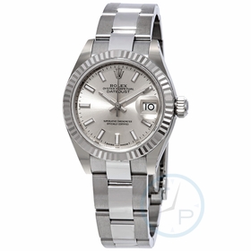 Rolex 279174SSO Lady Datejust 28 Ladies Automatic Watch