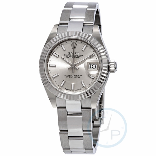 Rolex 279174SSO Lady Datejust 28 Ladies Automatic Watch