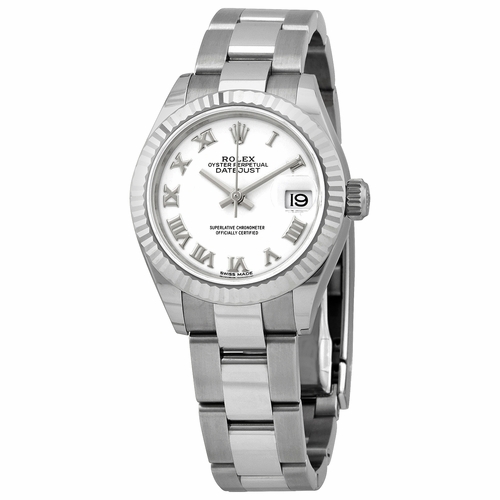 Rolex 279174WRO Lady Datejust Ladies Automatic Watch