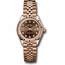 Rolex 279175CHRDJ Lady-Datejust 28 Ladies Automatic Watch