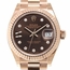 Rolex 279175CHRDP Oyster Perpetual Lady Datejust Ladies Automatic Watch