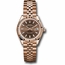 Rolex 279175CHSJ Lady-Datejust 28 Ladies Automatic Watch