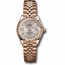 Rolex 279175SNRDJ Lady-Datejust 28 Ladies Automatic Watch