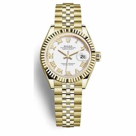 Rolex 279178WRJ  Mens Automatic Watch