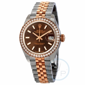 Rolex 279381CHSJ Lady Datejust Ladies Automatic Watch