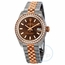 Rolex 279381CHSJ Lady Datejust Ladies Automatic Watch