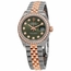 Rolex 279381GNDJ Lady Datejust 28 Ladies Automatic Watch