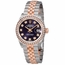 Rolex 279381OBDJ Lady Datejust Ladies Automatic Watch