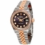 Rolex 279381PUDJ Lady Datejust Ladies Automatic Watch