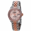 Rolex 279381SNRDJ Lady Datejust Ladies Automatic Watch