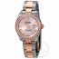 Rolex 279381SNRO Datejust Ladies Automatic Watch