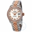 Rolex 279381WRJ Lady Datejust Ladies Automatic Watch