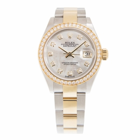 Rolex 279383 MDO Lady Datejust Ladies Automatic Watch