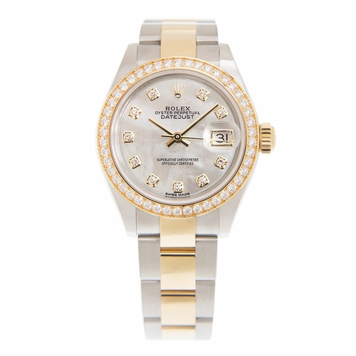 Rolex 279383 MDO Lady Datejust Ladies Automatic Watch