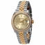 Rolex 279383CDRJ Lady Datejust Ladies Automatic Watch