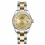 Rolex 279383CRO Lady Datejust Ladies Automatic Watch