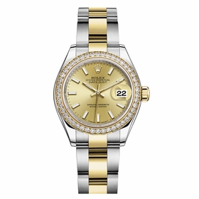 Rolex 279383CSO Lady Datejust Ladies Automatic Watch