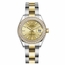 Rolex 279383CSO Lady Datejust Ladies Automatic Watch