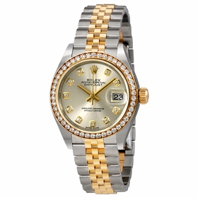 Rolex 279383SDJ Lady Datejust Ladies Automatic Watch