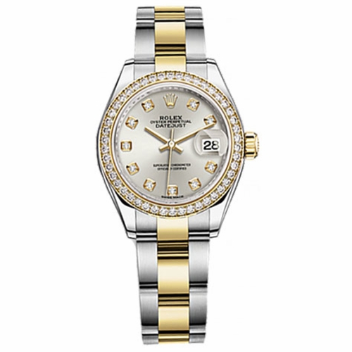 Rolex 279383SDO Lady Datejust Ladies Automatic Watch