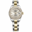 Rolex 279383SDO Lady Datejust Ladies Automatic Watch