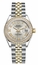 Rolex 279383SNRJ Lady Datejust Ladies Automatic Watch
