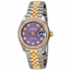 Rolex 279383VDJ Lady Datejust Ladies Automatic Watch