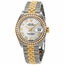 Rolex 279383WRJ Lady-Datejust Ladies Automatic Watch