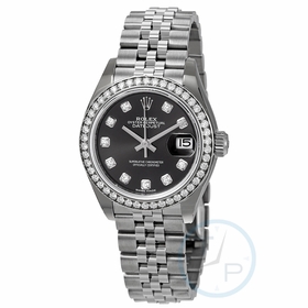 Rolex 279384GYDJ Lady Datejust Ladies Automatic Watch