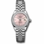 Rolex 279384PSJ Lady Datejust Ladies Automatic Watch