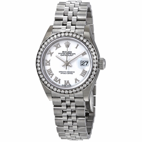 Rolex 279384WRJ Lady Datejust Ladies Automatic Watch