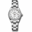 Rolex 279384WRO Lady Datejust Ladies Automatic Watch