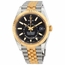 Rolex 326933BKSJ Oyster Perpetual Sky-Dweller Mens Automatic Watch