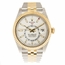 Rolex 326933WSJ Oyster Perpetual Sky-Dweller Mens Automatic Watch