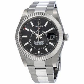 Rolex 326934BKSO Sky-Dweller Mens Automatic Watch