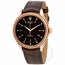 Rolex 50705BKDL Cellini Time Mens Automatic Watch