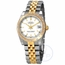 Rolex 78343WSJ Datejust Ladies Automatic Watch