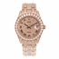 Rolex 81405 rbr-0001 Pearlmaster 34 Ladies Automatic Watch